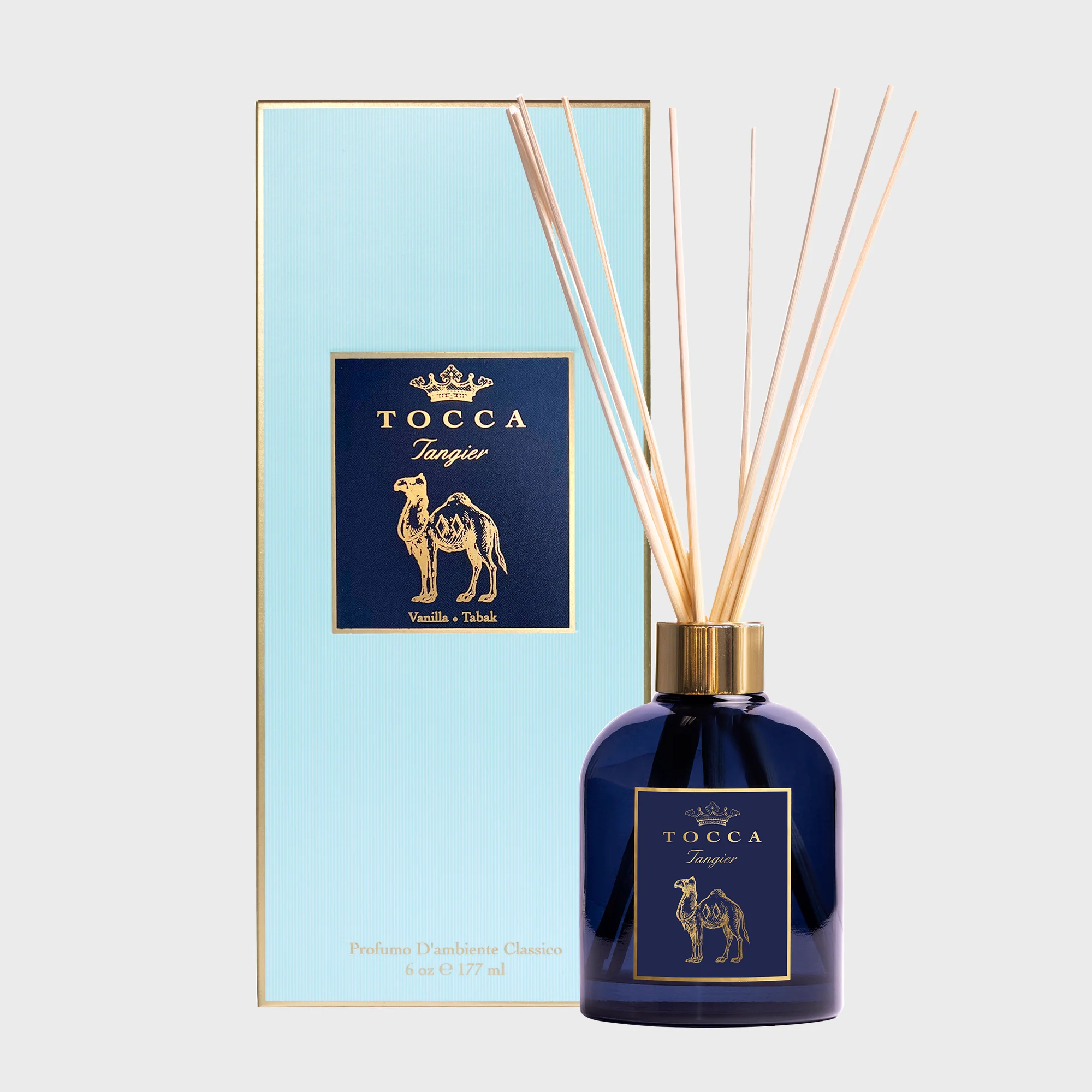 Reed Diffusers